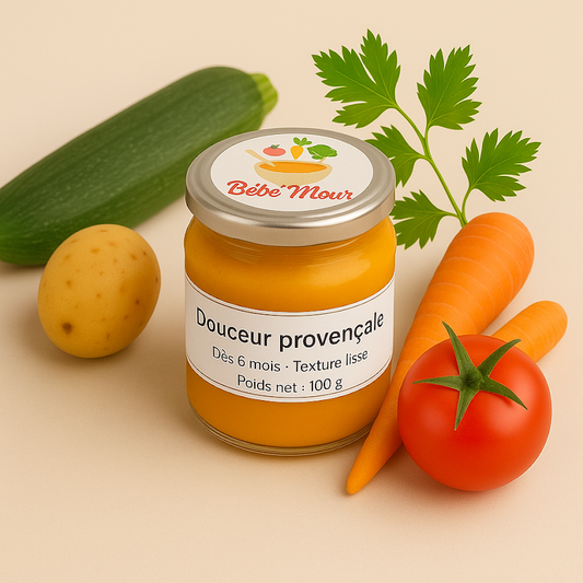 Douceur provençale