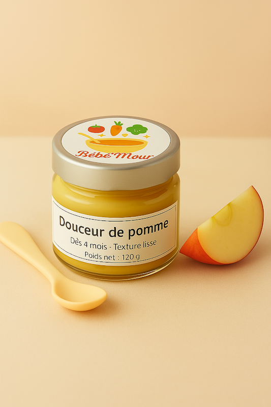 Douceur de pomme